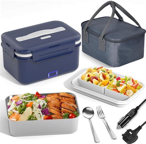 vabaso lunch box